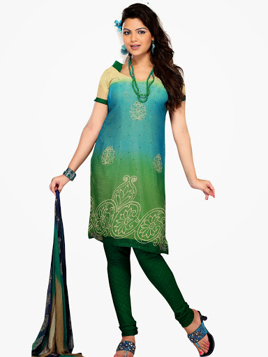 party wear dress