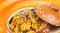 Aroma Biryani in Madurai