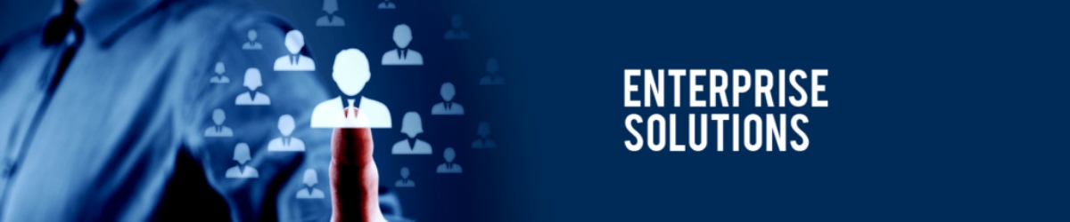 Enterprise Solutions Company