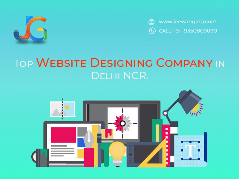 Top Website Designing Company in Delhi NCRBuy and SellComputersSouth DelhiGreater Kailash