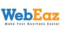 Webeaz- One stop solution for your business!