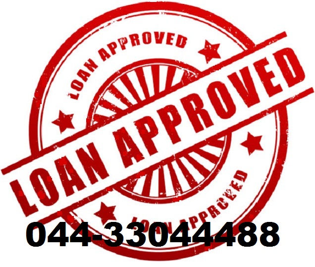 Housing Loan In Chennai