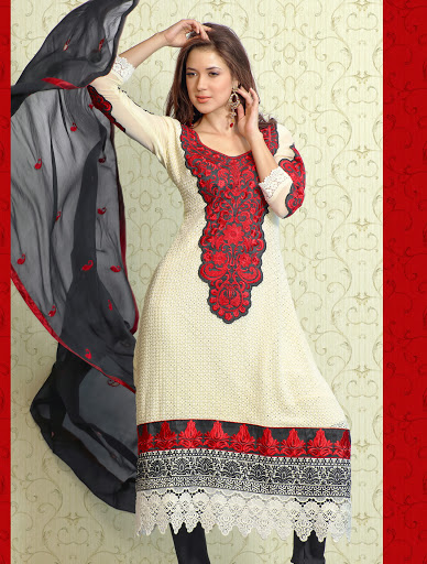 wedding wear dress