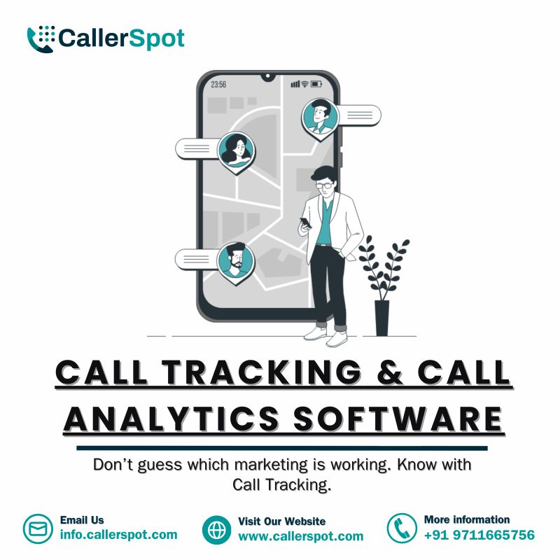 call tracking software in IndiaServicesEverything ElseAll Indiaother