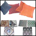 manufacturer supplier and exporter of  home accessoriesManufacturers and ExportersTextile, Yarn & FabricsAll Indiaother