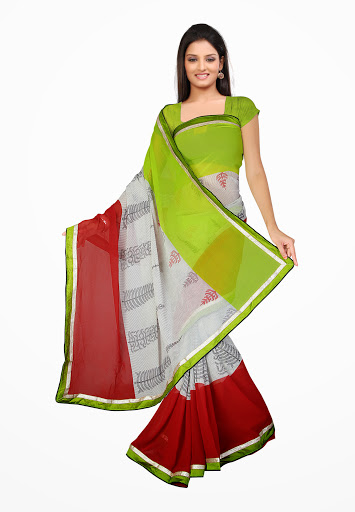 occasion wear sareeManufacturers and ExportersApparel & GarmentsAll Indiaother