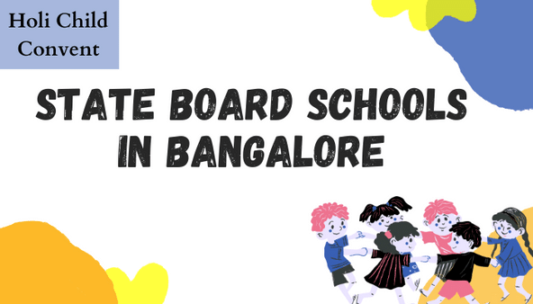 State board schools in bangaloreEducation and LearningPlay Schools - CrecheAll Indiaother