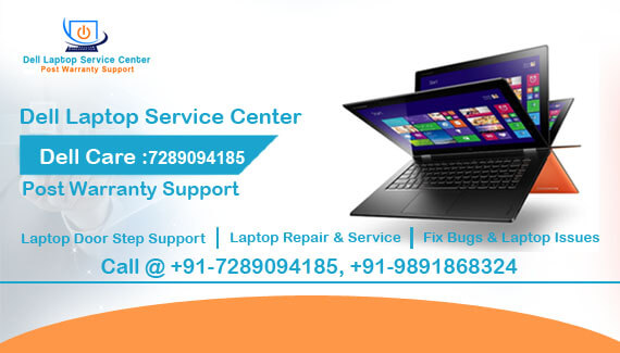 Dell Laptop Service Center in GhaziabadComputers and MobilesLaptopsGhaziabadVaishali