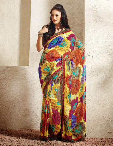 roopam sareesManufacturers and ExportersApparel & GarmentsAll Indiaother