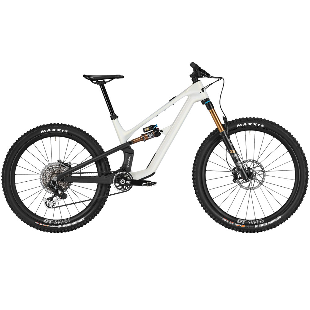 2024 Canyon Spectral CF LTD Mountain Bike (KINGCYCLESPORT)Cars and BikesBicyclesWest DelhiTilak Nagar