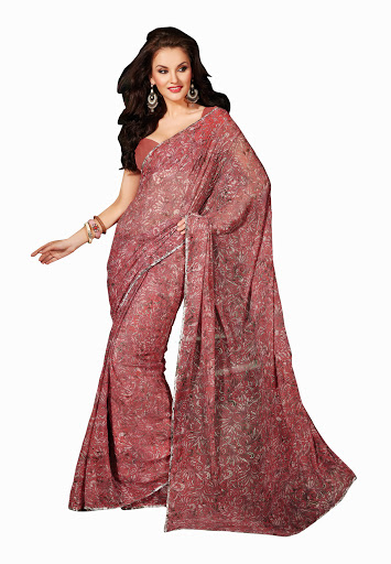 designer wedding sarees