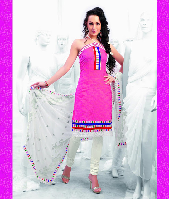 semi dresses