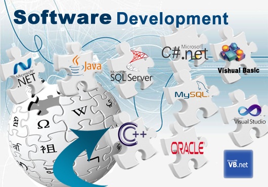 NTS Infotech Software