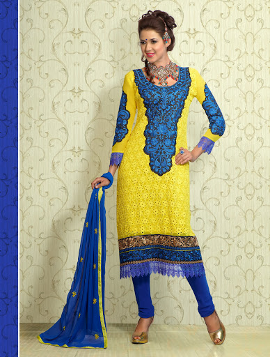 daily wear dress