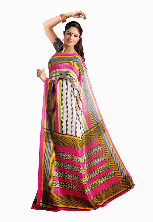 best online saree shopping india