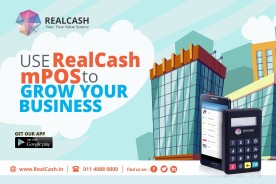 Move Your Business Forward with RealCashServicesInvestment - Financial PlanningWest DelhiVikas Puri