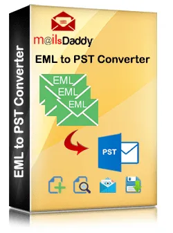 EML to PST Converter ToolServicesElectronics - Appliances RepairSouth DelhiKhanpur