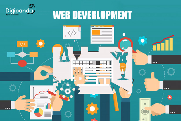 Website Development Company in NoidaServicesEverything ElseNoidaNoida Sector 16