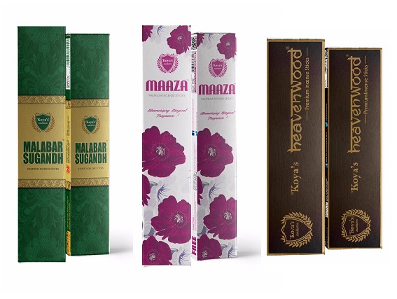 Aromatic Incense Stick