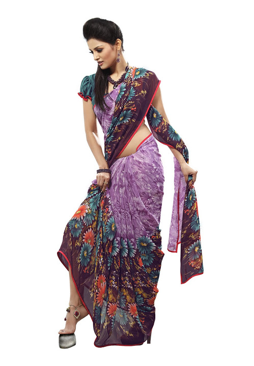 indian bridal sarees
