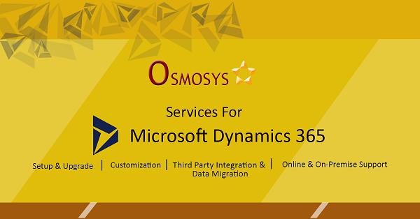 Best Dynamics CRM Services