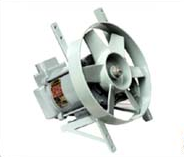 Flameproof Exhaust Fan