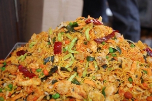 Chiwda Special Khara