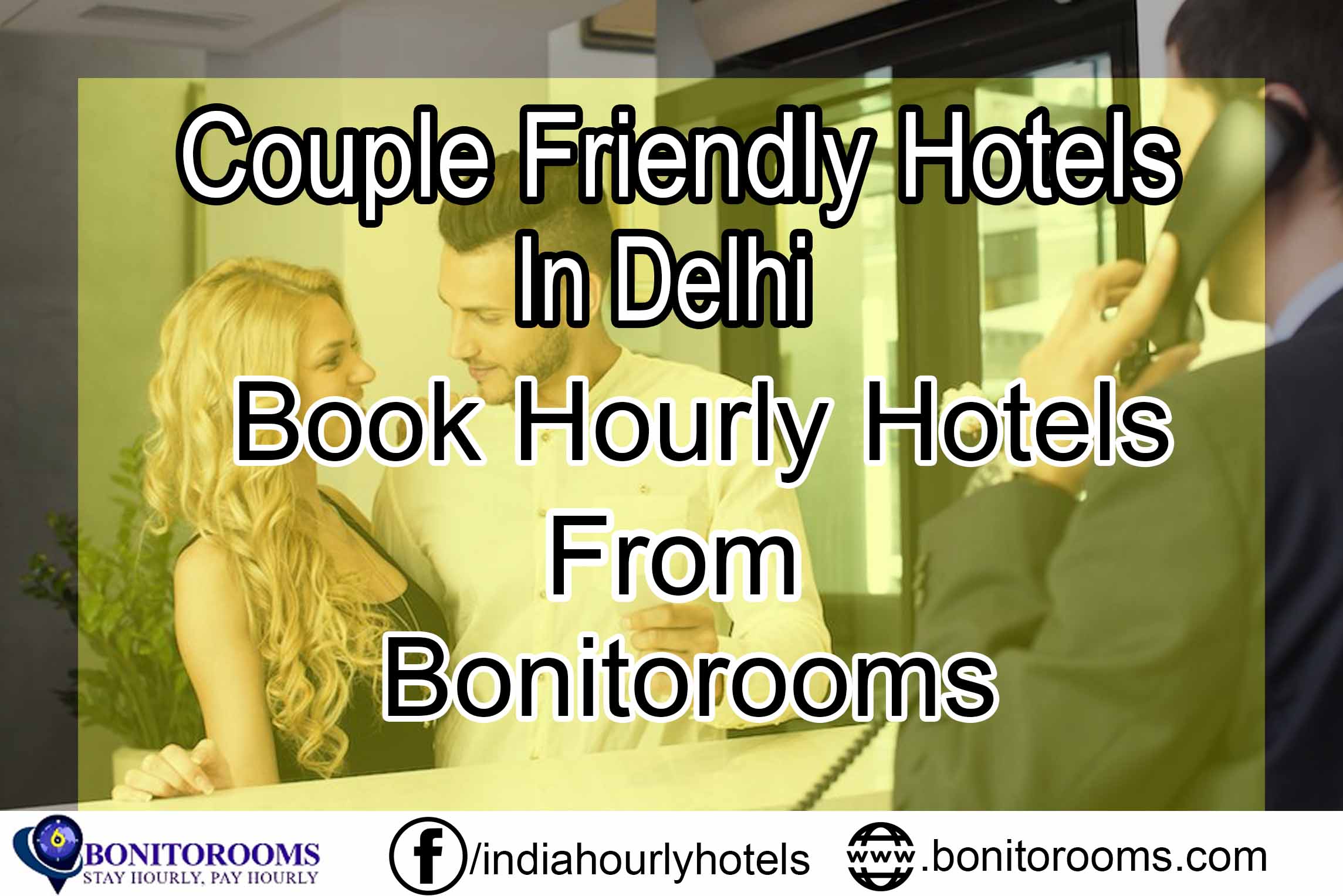Couple Friendly Hotels in DelhiHotels4 Star HotelsWest DelhiSubhash Nagar