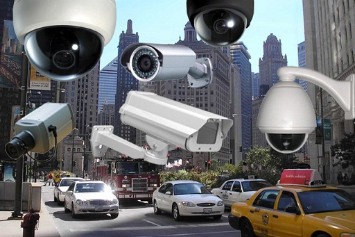 CCTV Sales & ServiceElectronics and AppliancesCameras - Still, DigitalEast DelhiOthers