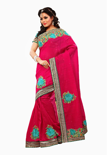 Molakalmuru silk saree
