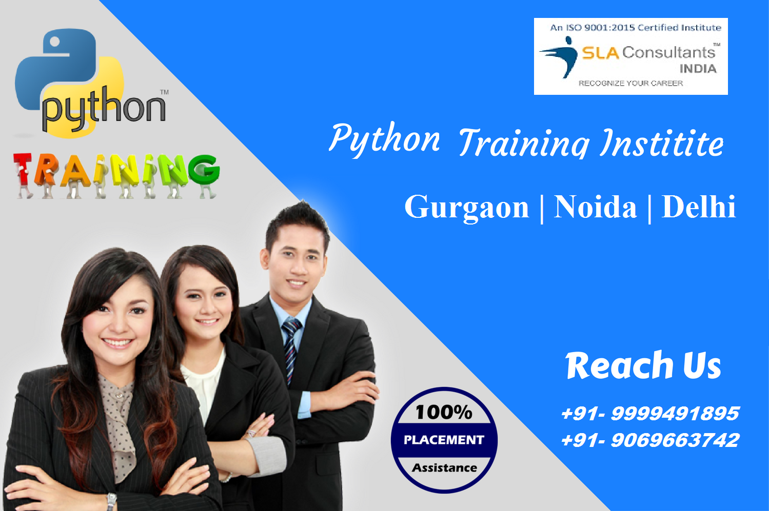 Python Training InstituteEducation and LearningProfessional CoursesEast DelhiLaxmi Nagar