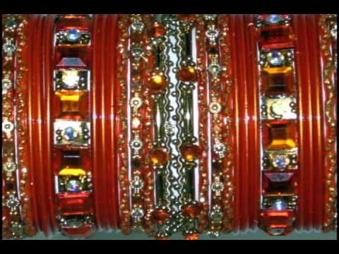 Indian Designer BanglesFashion and JewelleryJewelry AccessoriesCentral DelhiSadar Bazar