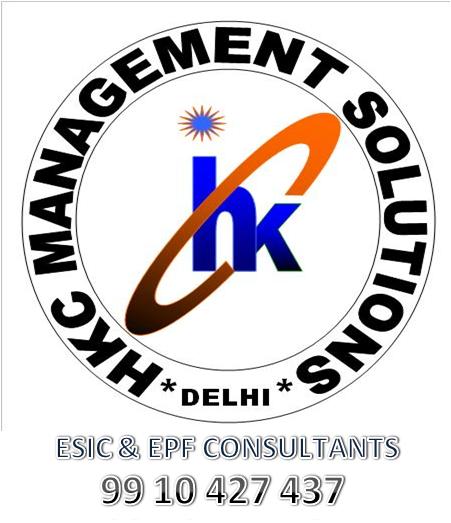 ESI PF CONSULTANT IN DELHI 9910427437ServicesTaxation - AuditSouth DelhiNehru Place