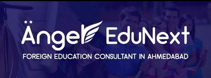 Foreign Education and Visa Consultant in Ahmedabad- angel edunextEducation and LearningProfessional CoursesAll Indiaother