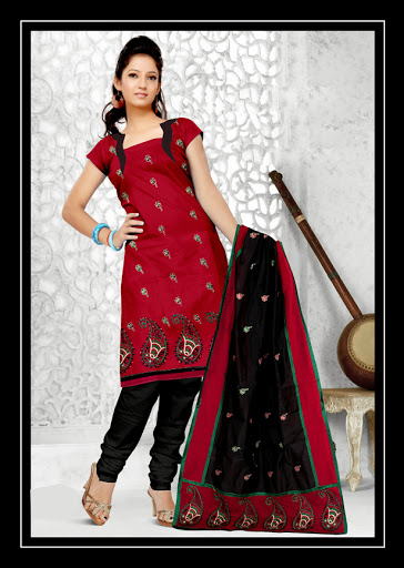 latest pattern in dressManufacturers and ExportersApparel & GarmentsAll Indiaother