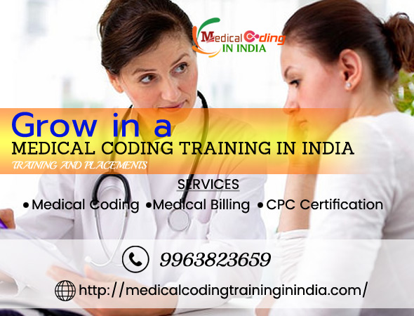 Medical coding training centers in indiaEducation and LearningCareer CounselingAll IndiaAirport