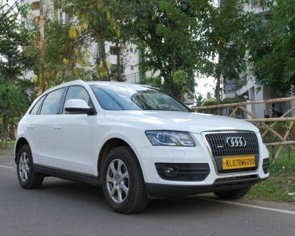 Latest Model Luxury Cabs