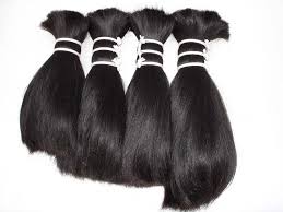 We are offering ! Bulk Hair