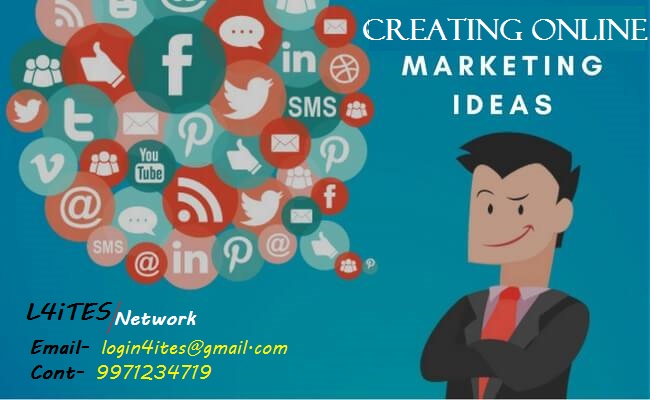 A Fastest Growing Digital Marketing Company in NoidaServicesAdvertising - DesignNoidaNoida Sector 15
