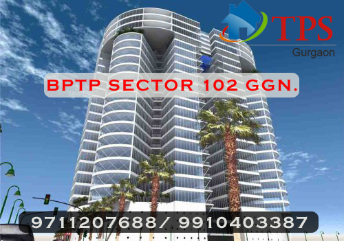 BPTP Sector 102 Gurgaon @ 8468003302Real EstateApartments  For SaleGurgaonSushant Lok
