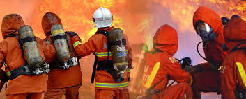 Fire and Safety Training Courses Program in Hyderabad India