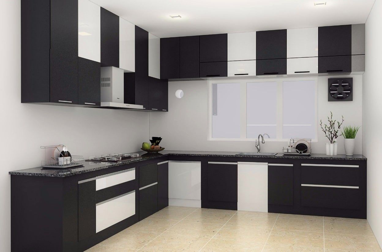 Modular Kitchen Interior ServicesOtherAnnouncementsGurgaonDLF
