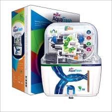 Aqua fresh ro system