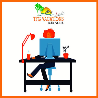 Online Promoter for Tourism Company Direct JoiningJobsPart Time TempsNoidaAghapur