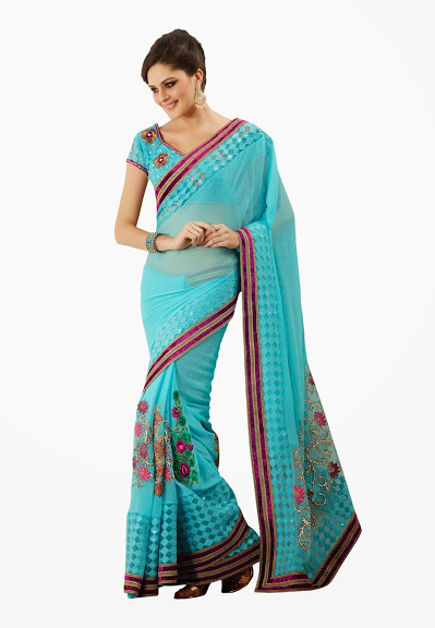 exclusive saree online