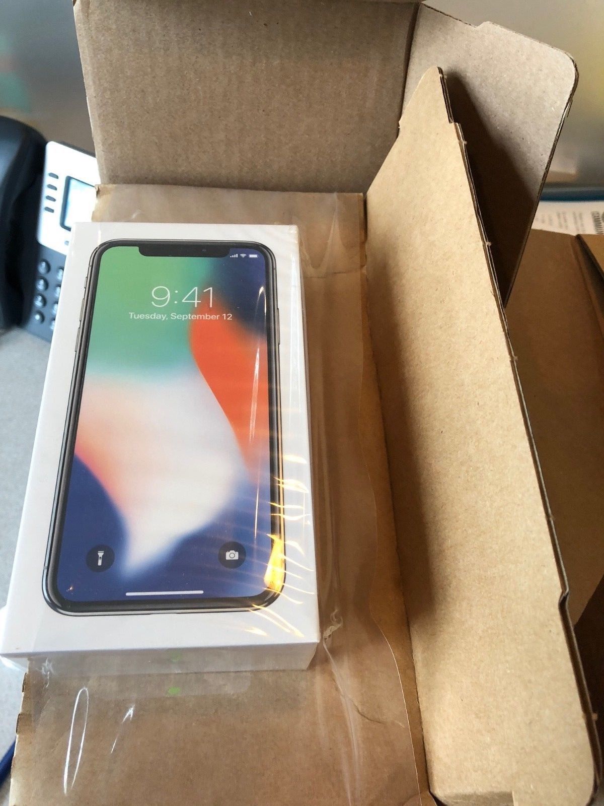 iphone X 256 GB   --  $650 -  Whatsapp  :: +60167569133Buy and SellCell PhonesEast DelhiVasundhara Enclave