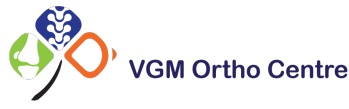 Ortho doctor in coimbatore - vgmorthocentre.com