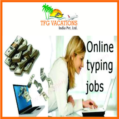 Part Time -- Work From Home Jobs