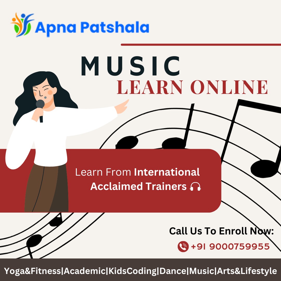 Apna Patshala is an online live training platformServicesAll India