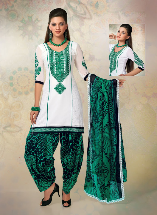 dress of fashion
